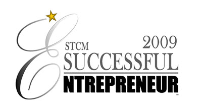 STCM 2009 Successful Entrepreneur