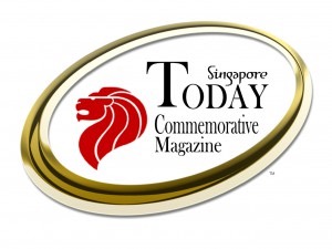 Singapore Today Commemorative Magazine